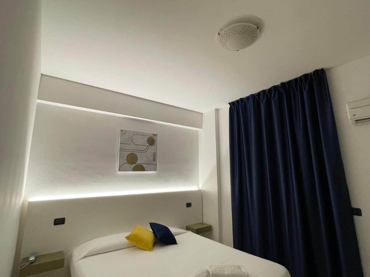 Oasi Park Hotel Маскали Екстериор снимка