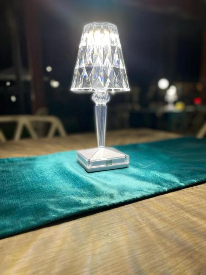 Oasi Park Hotel Маскали Екстериор снимка