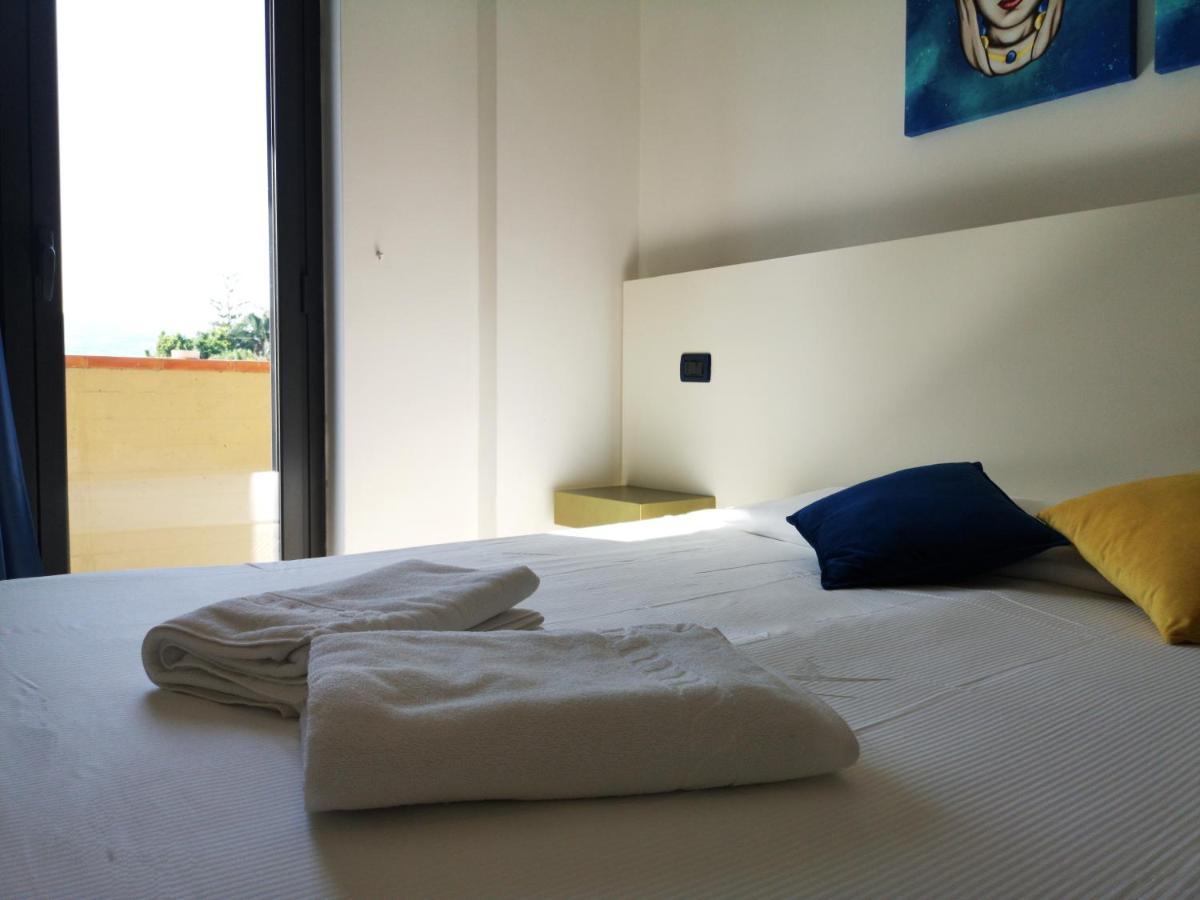 Oasi Park Hotel Маскали Екстериор снимка