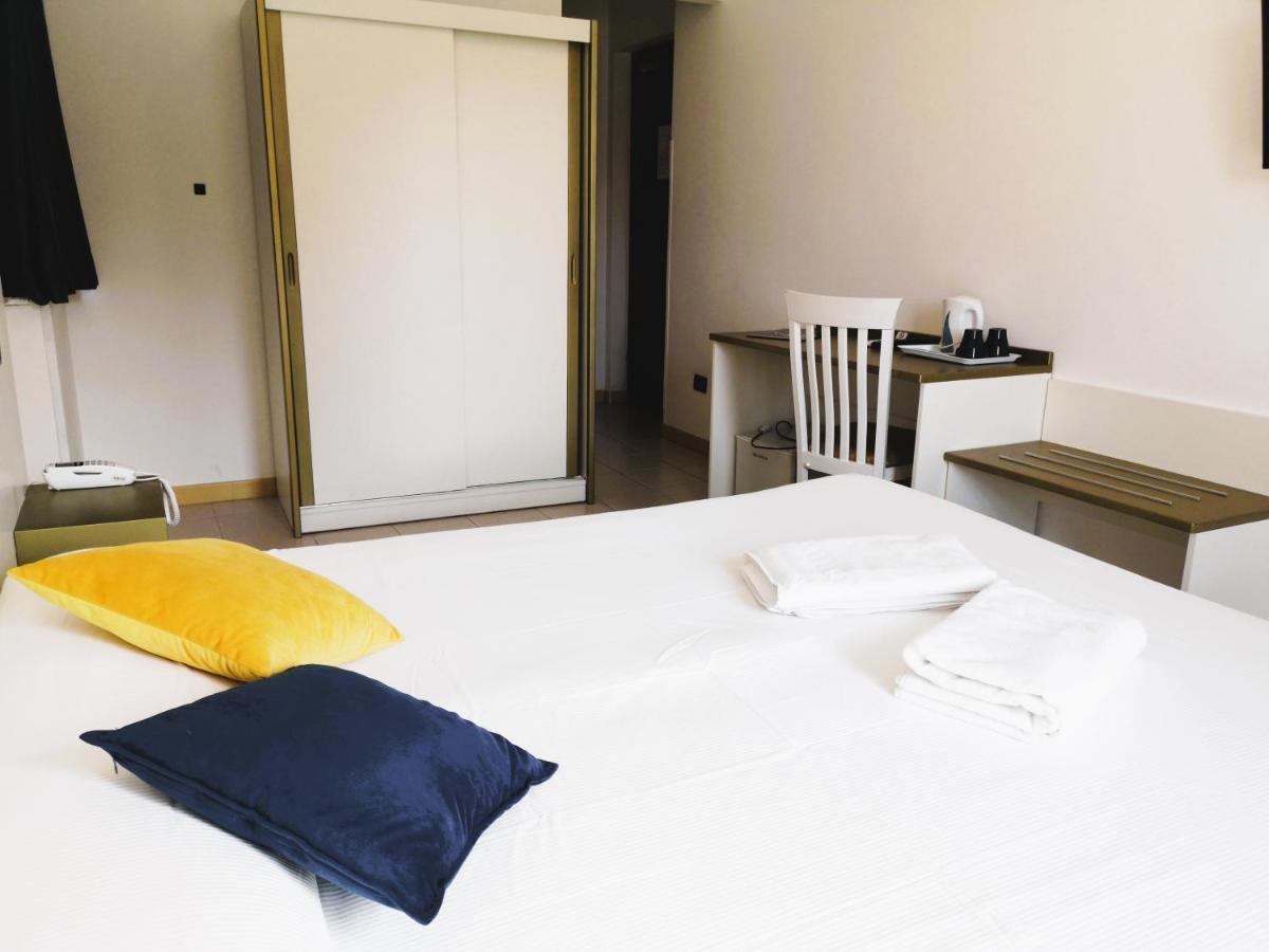 Oasi Park Hotel Маскали Екстериор снимка