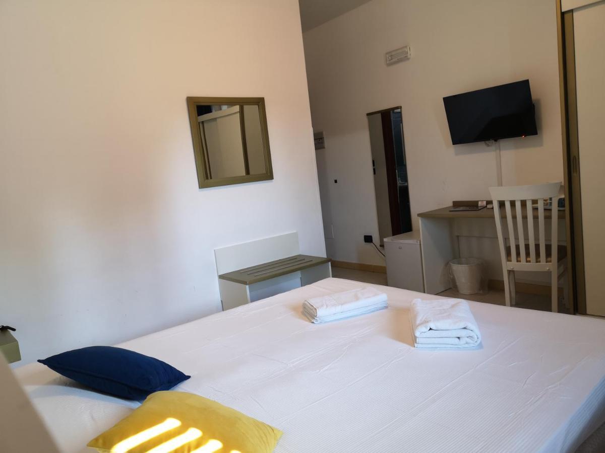 Oasi Park Hotel Маскали Екстериор снимка