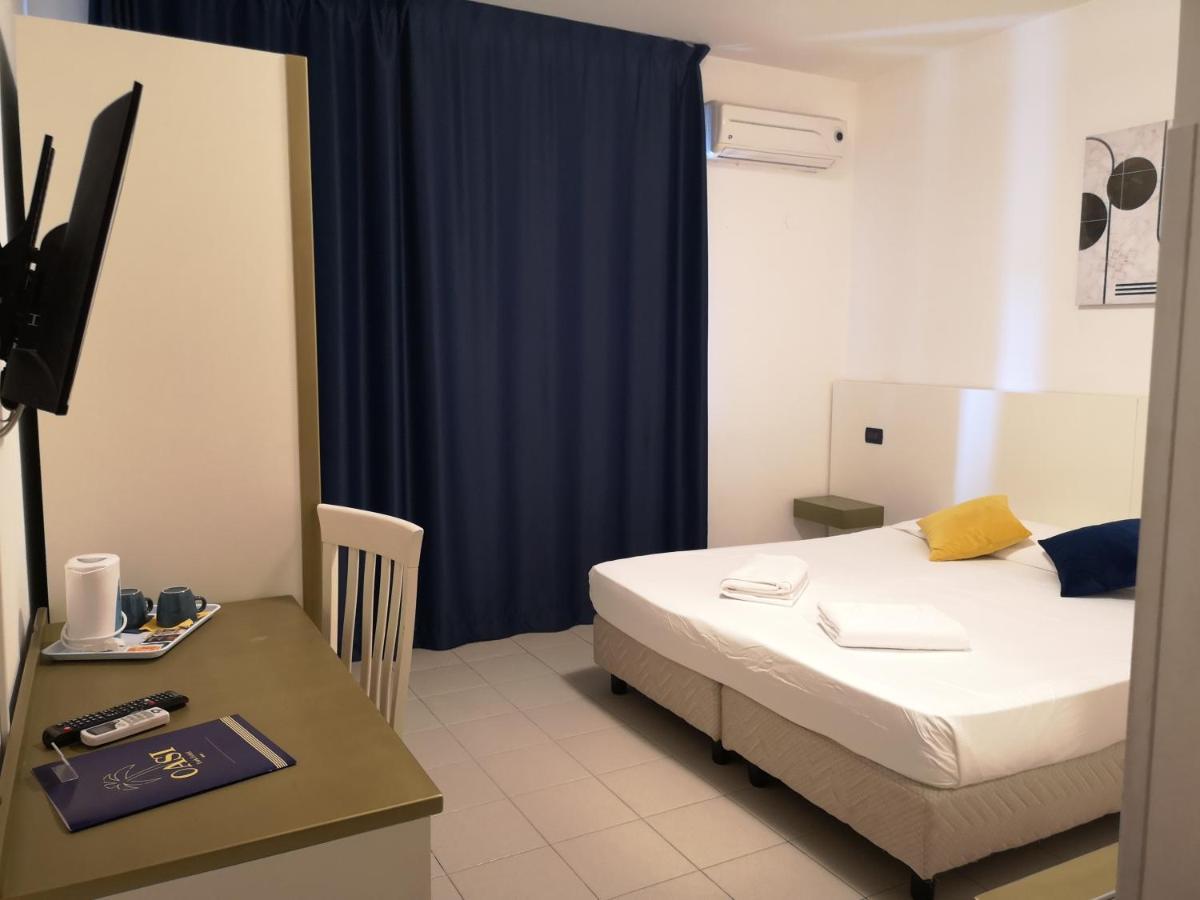Oasi Park Hotel Маскали Екстериор снимка