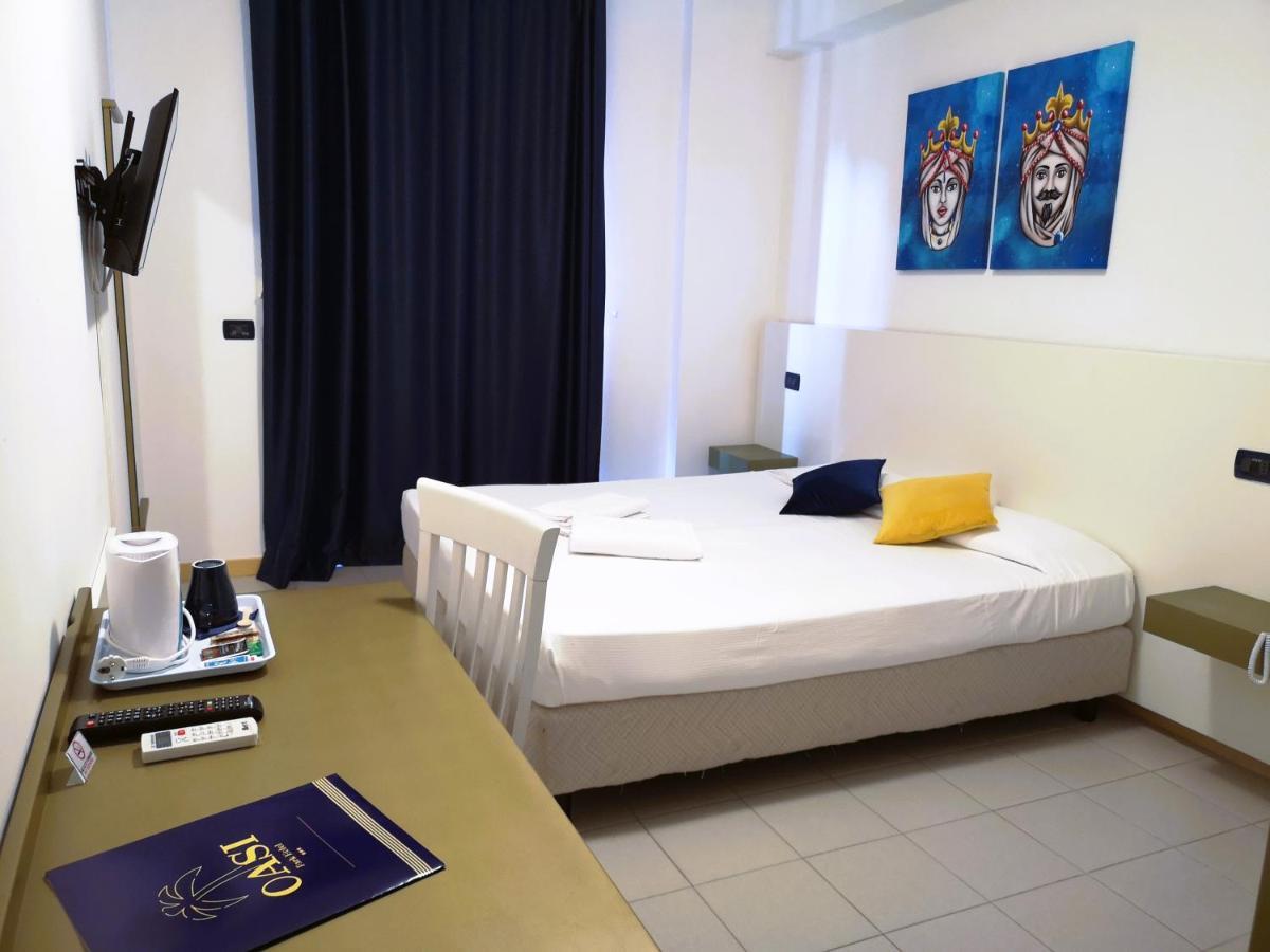 Oasi Park Hotel Маскали Екстериор снимка
