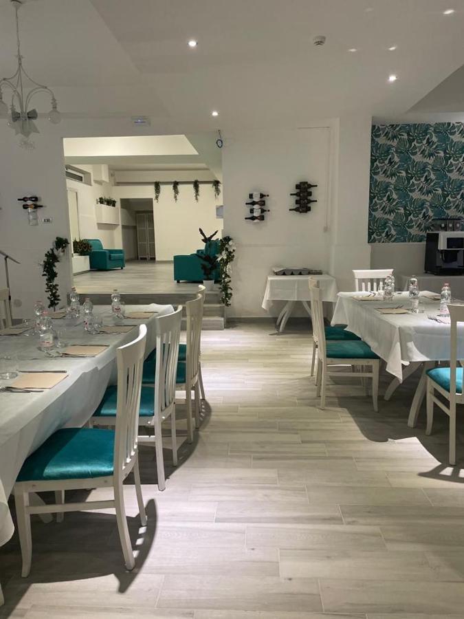 Oasi Park Hotel Маскали Екстериор снимка