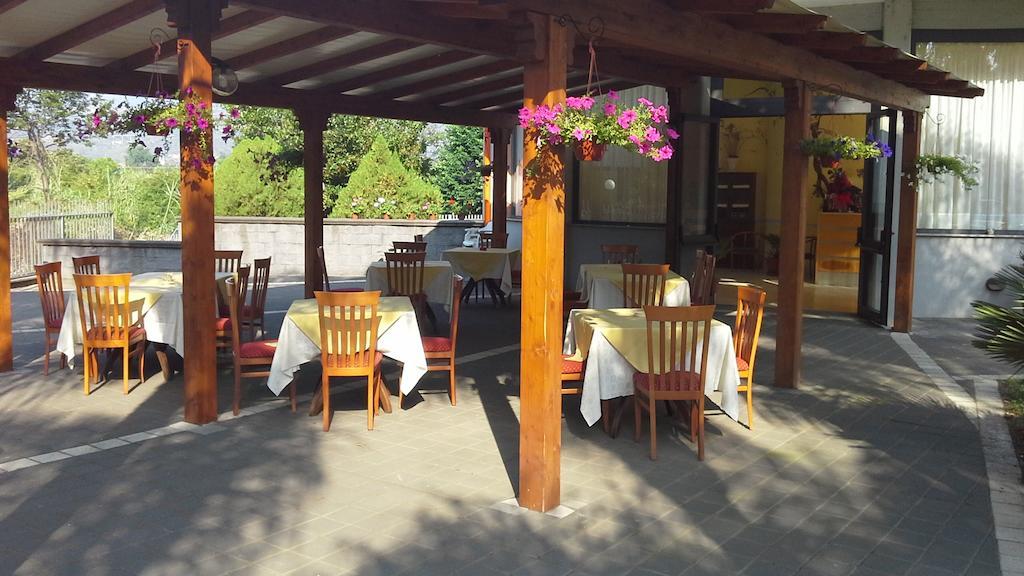 Oasi Park Hotel Маскали Екстериор снимка
