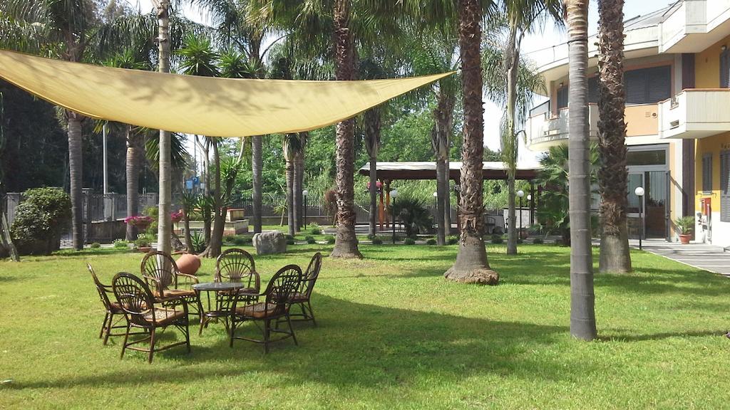 Oasi Park Hotel Маскали Екстериор снимка