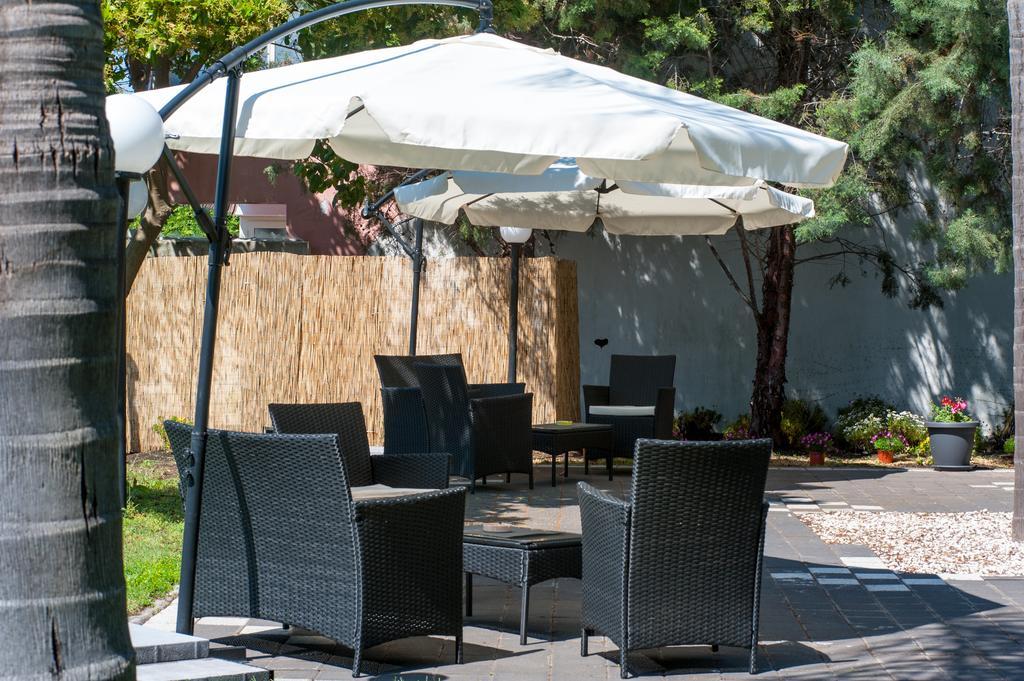 Oasi Park Hotel Маскали Екстериор снимка